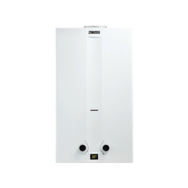 Колонка газовая Zanussi GWH 10 Fonte LPG, 20 кВт, настенная