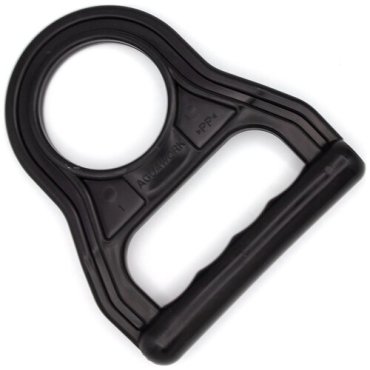 745871 Ручка для переноса бутылей Aqua Work Black
