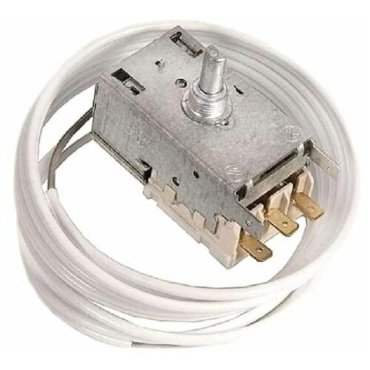 Ranco K54-S2121 (904211900188) термостат для холодильника Атлант, Минск, 1 метр, в изоляции, 5мм