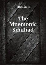 The Mnemonic Similiad