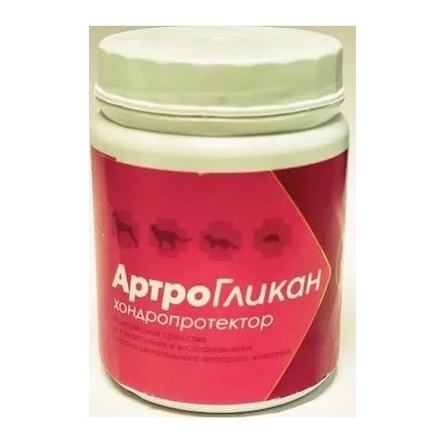 АРТРОГЛИКАН Артрогликан, 300 таблеток