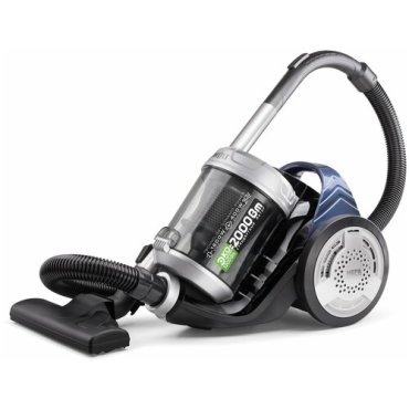 907886 Пылесос Holt HT-VC-010 Blue