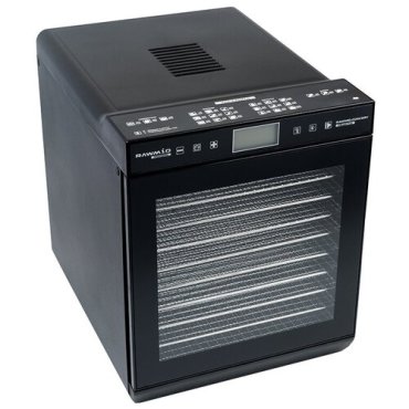 Дегидратор RAWMID Modern RMD-10 Черный
