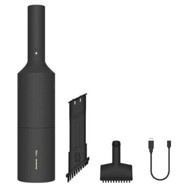Пылесос портативный Shun Zao Vacuum Cleaner Z1 Pro