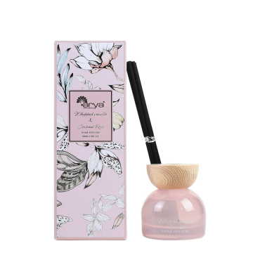 Диффузор Whipped Vanilla & Coconut Rose (80 мл)