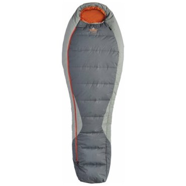 Спальный мешок Pinguin Topas 185 (blue) левый