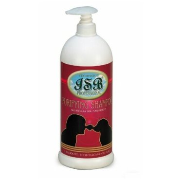 Iv San Bernard Technical Purifying Shampoo / Шампунь Ив Сан Бернард на основе глины Мертвого моря Очищающий 1 л