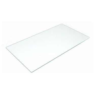 Electrolux 50287286004 Полка стеклянная над овощным ящиком для холодильников Zanussi, Electrolux