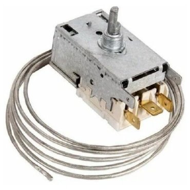 Ranco K54-L2061 термостат (терморегулятор) для холодильника (1.3м) Атлант, Минск, Ariston, Indesit