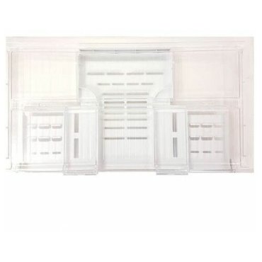 SHARP UPOK-A181CBRA Полка для холодильника Sharp SJ-43L-A2G/A2S, SJ-47L-A2G/A2S