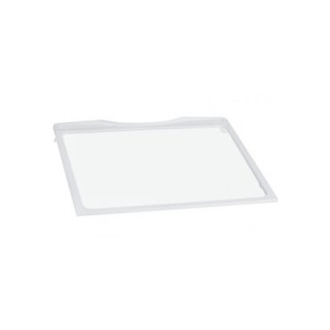 Samsung DA67-01446B Полка стеклянная для холодильника RL38ECMB1