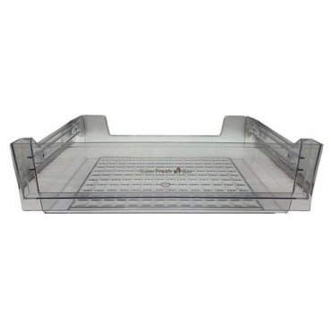 Atlant 769748202400 Ящик выдвижной зоны свежести (с направляющими) для холодильника