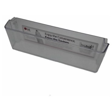 LG APP74271302 Полка нижняя двери для холодильника GR-Y31FWASB