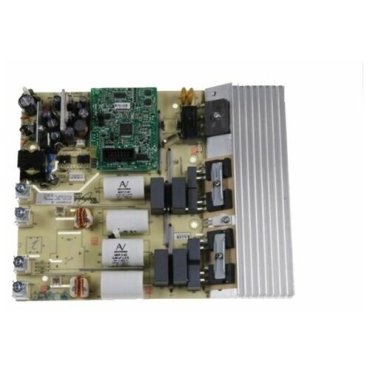 Whirlpool 481010395257 Электронный модуль индукционной варочной поверхности
