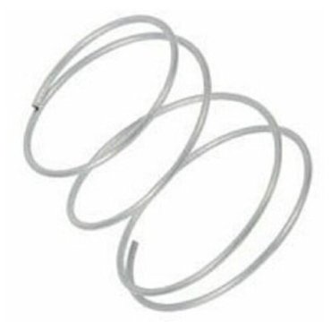 Electrolux 3543029031 Пружина между ручкой и шкалой для плиты
