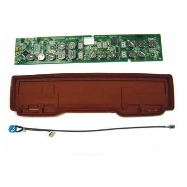 Electrolux 3305630398 Электронный модуль (плата управления) для плиты AEG