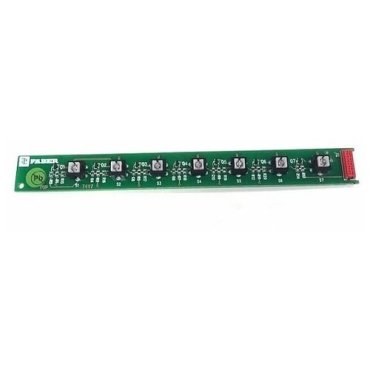 Electrolux 50281832001 Блок кнопок для вытяжки