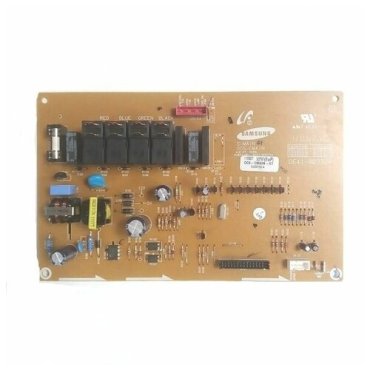 Samsung OCS-CMAIN-01 Силовая плата для духовки