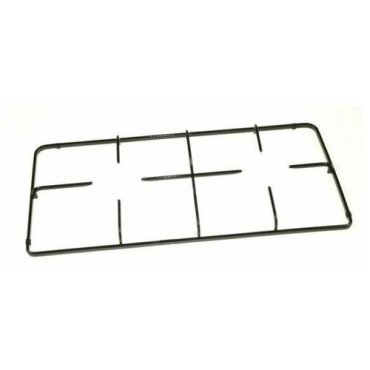 Electrolux 3428115087 решетка рабочего стола газовой плиты 495 Х 225 мм