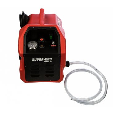 Насос электрический SUPER-EGO V12100000 испытательный rp pro III