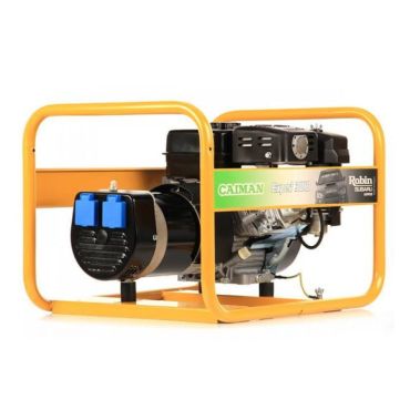 Бензиновый генератор CAIMAN eхpert 3010Х