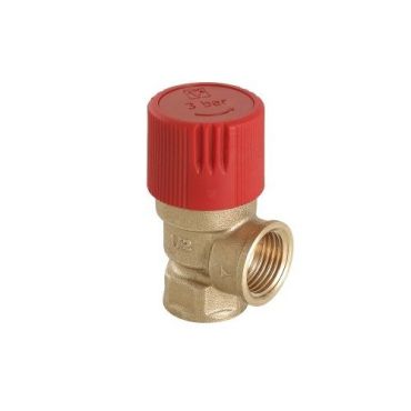 Клапан предохранительный VALTEC VT.0490.IG.0430
