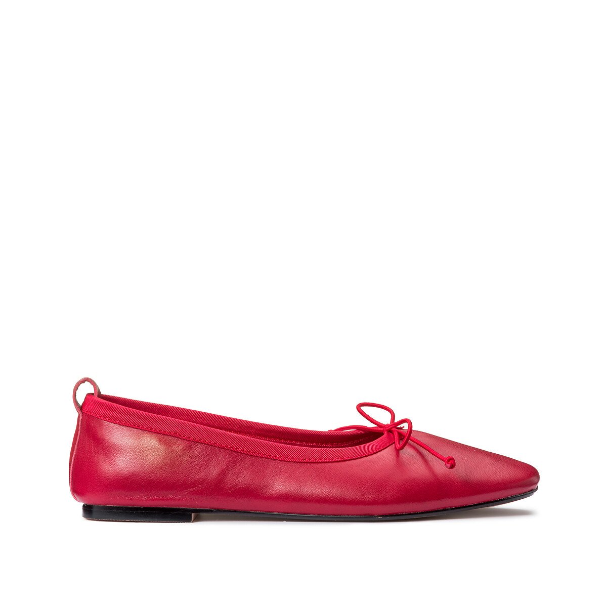 Балетки LA REDOUTE COLLECTIONS