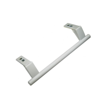 Ручка холодильника Liebherr, 31 см, белая, коды товара 9086742, 7430670, 908674200015