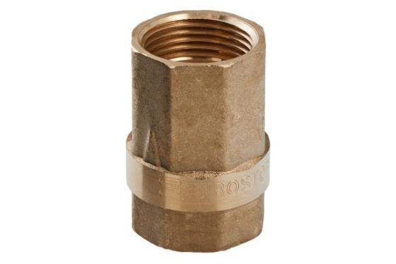 Клапан обратный 1/2" ENOLGAS
