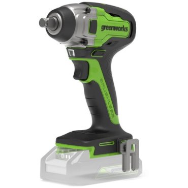 Гайковерт GREENWORKS GD24IW400