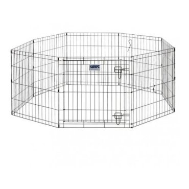Манеж Savic DOG PARK 3 внешний