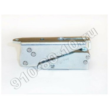 Петля верхняя для встроенных холодильников Indesit, Ariston, Smeg (C00144877)
