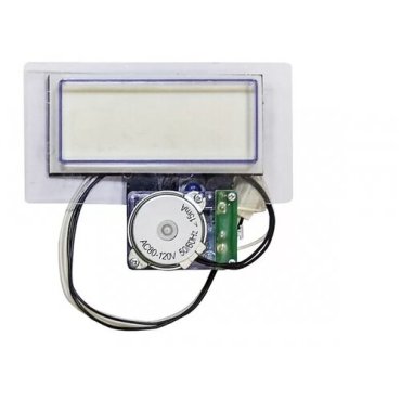 Воздушная заслонка холодильников Hotpoint-Ariston, Indesit (C00141454, 141454)