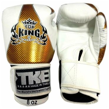 Боксерские перчатки Top King Empower