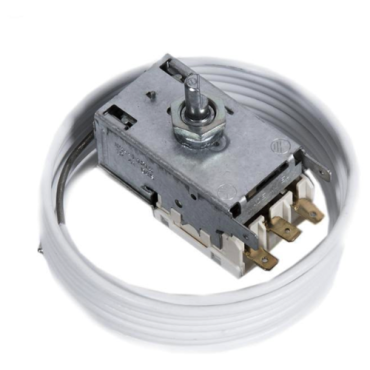 Термостат для холодильника Ranco K59-L1275 K59-L1275 485169906143, `3130763, 62tr12, A130763, C00851096, 25T65 EN60730-2-9, ATEA A130763, 851096, ТАМ133