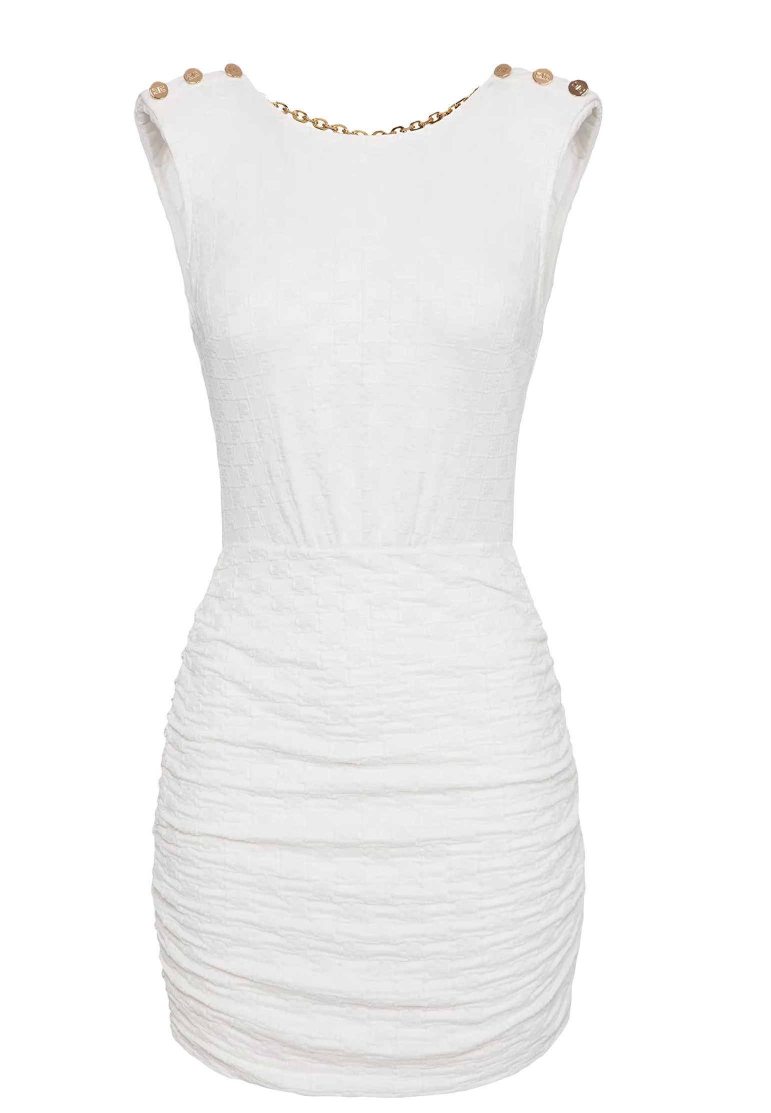 Платье ELISABETTA FRANCHI