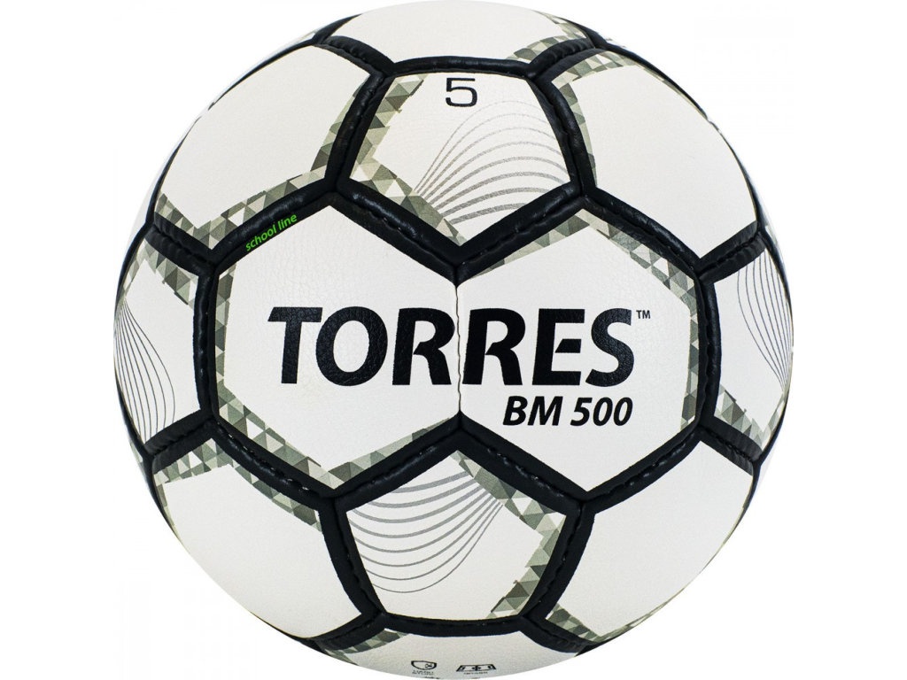Мяч Torres BM 500 F320635