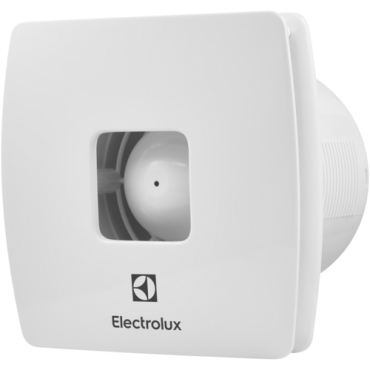 Вытяжной вентилятор Electrolux Premium EAF-120 TH с таймером и гигростатом