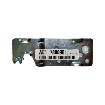 Петля двери холодильника LG (верхняя, правая) AEH72800901