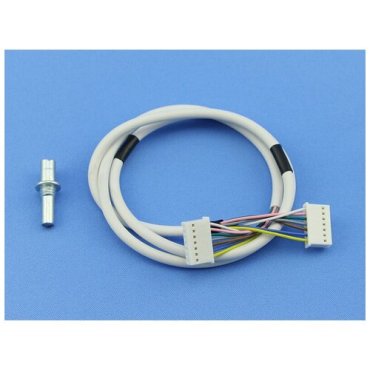 Шлейф (кабель LCD дисплея) для холодильников Indesit, Ariston (C00081844, 081844)