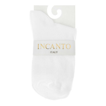 Носки женские Incanto bianco