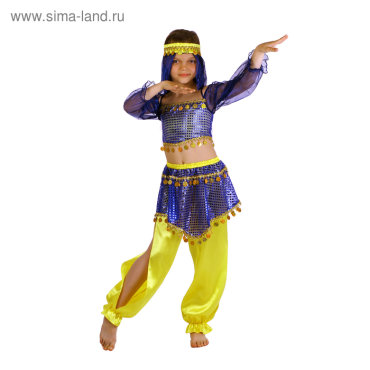 Карнавальный костюм