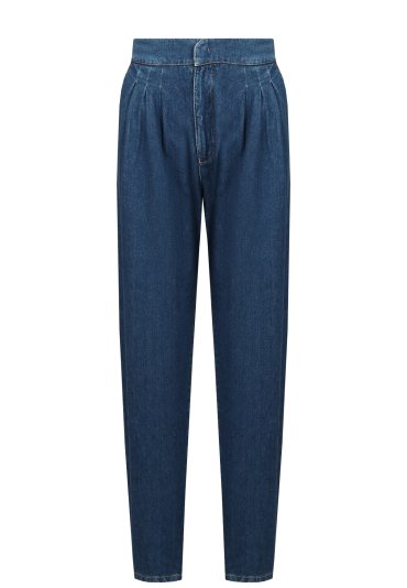 Джинсы EMPORIO ARMANI