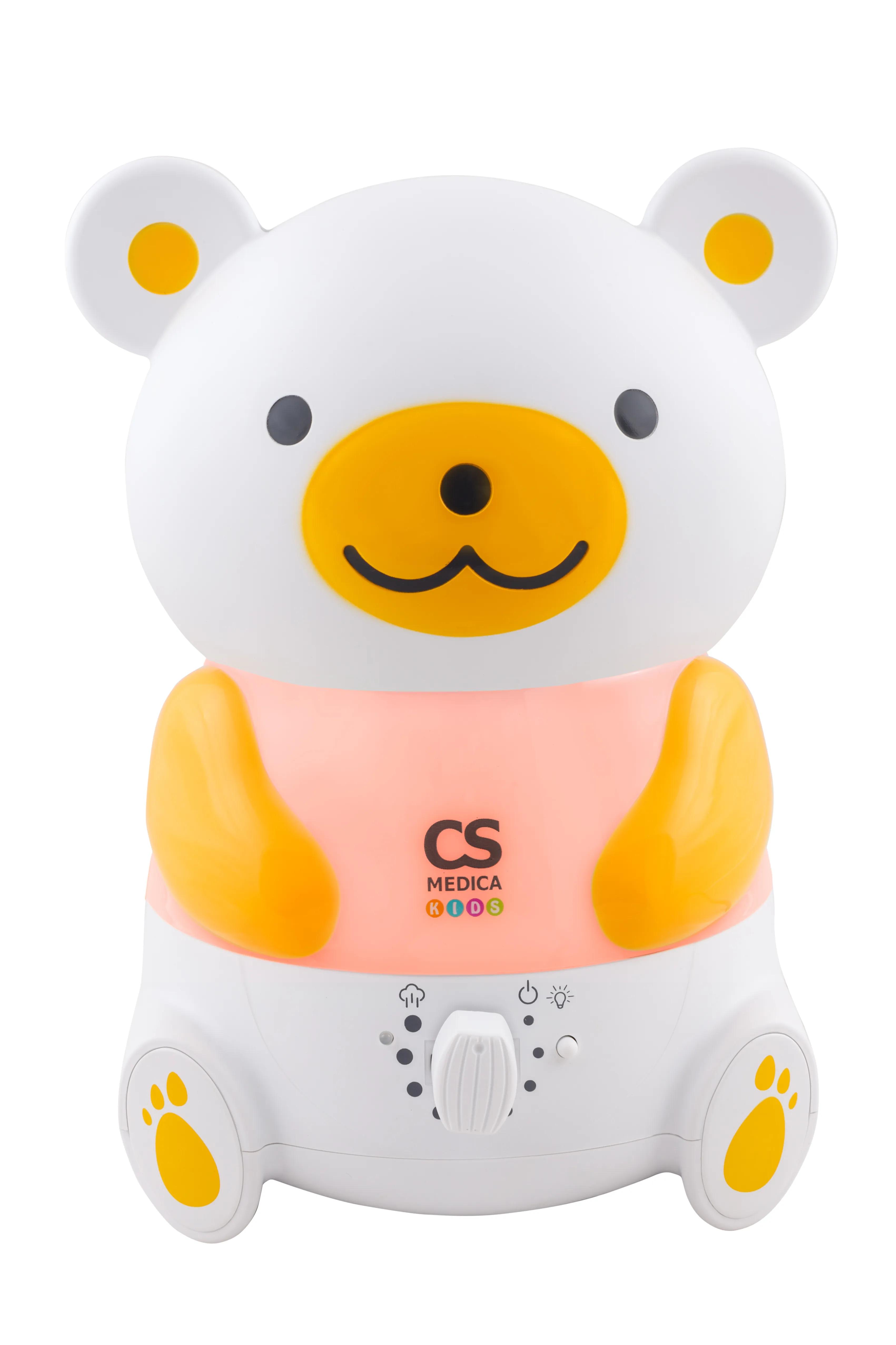 Увлажнитель воздуха CS Medica KIDS CS-19h