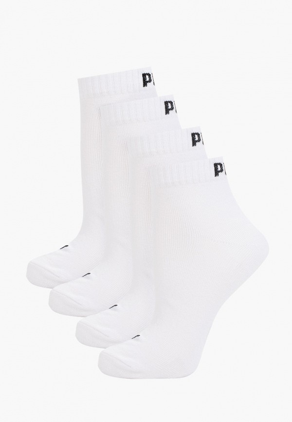 Носки 4 пары PUMA