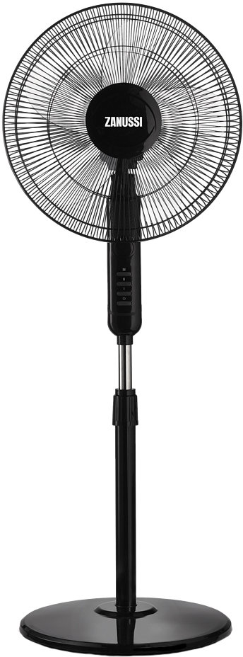Вентилятор напольный Zanussi ZFF - 907