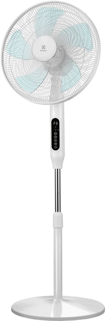 Вентилятор напольный Electrolux EFF-1020i