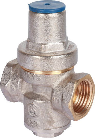 Редуктор Stout SVS-1009-000015 1/2