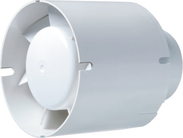 Вытяжной вентилятор Blauberg Tubo 150