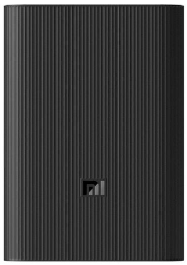 Аккумулятор внешний Xiaomi 10000Ah Mi Power Bank 3 Ultra compact